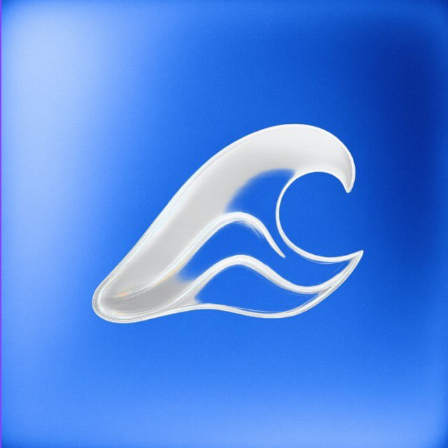Wave White Label logo