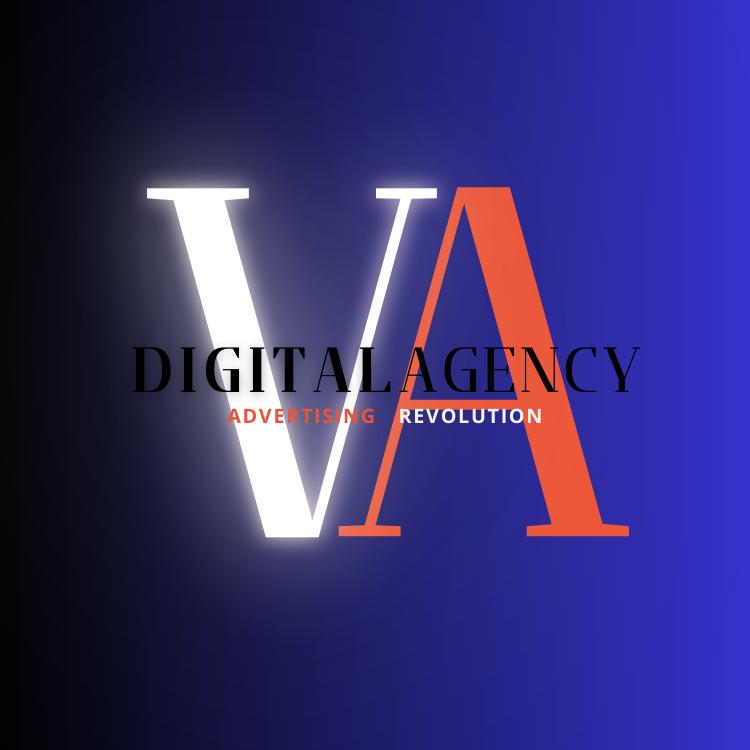 VA Digital Agency logo
