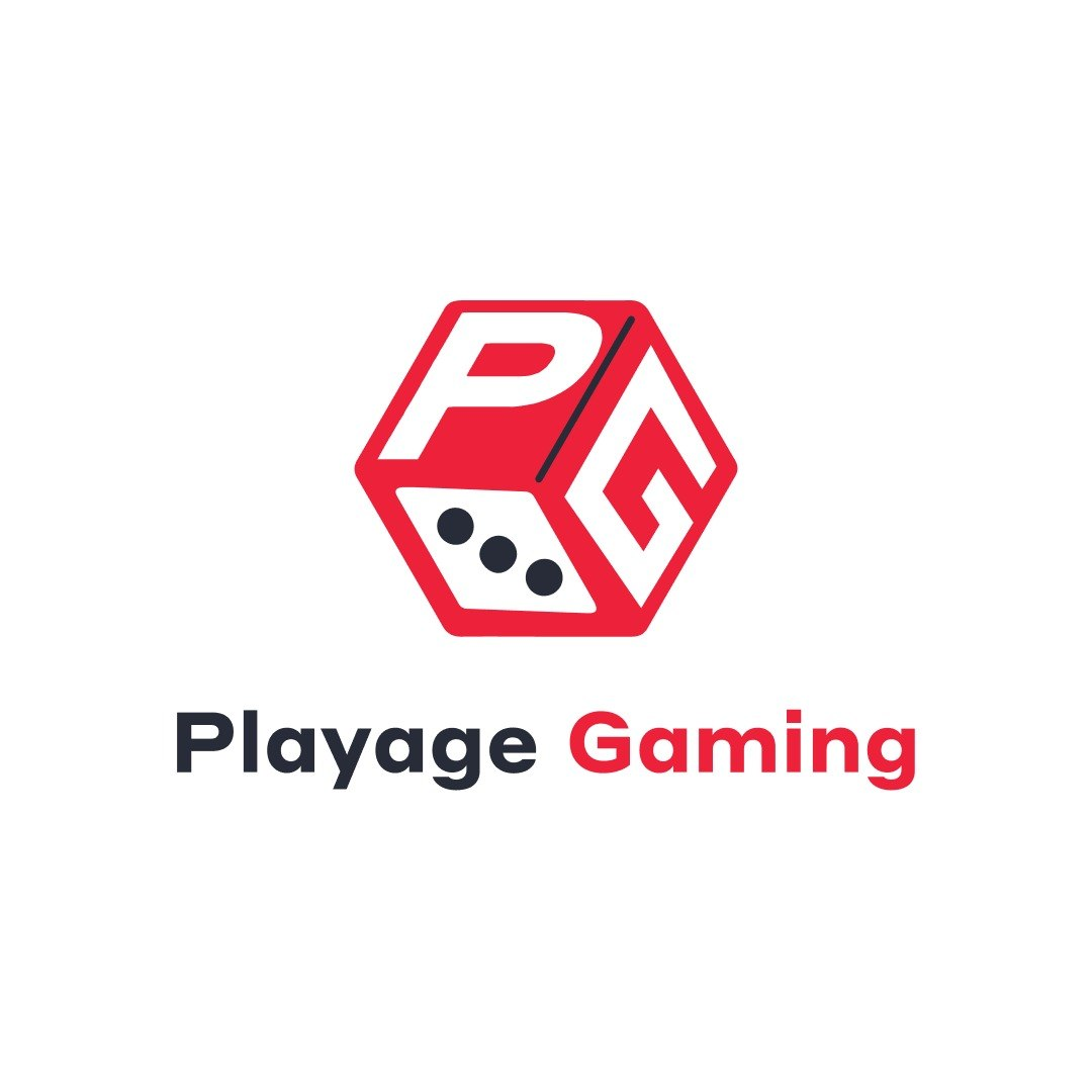 Playage Gaming logo