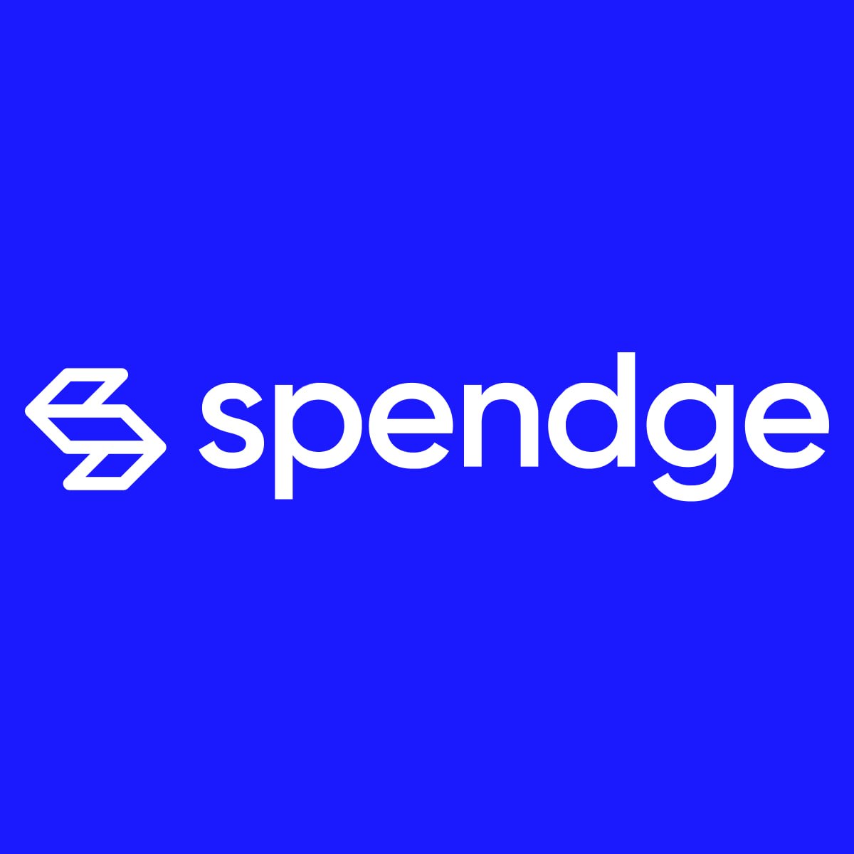 Spendge logo
