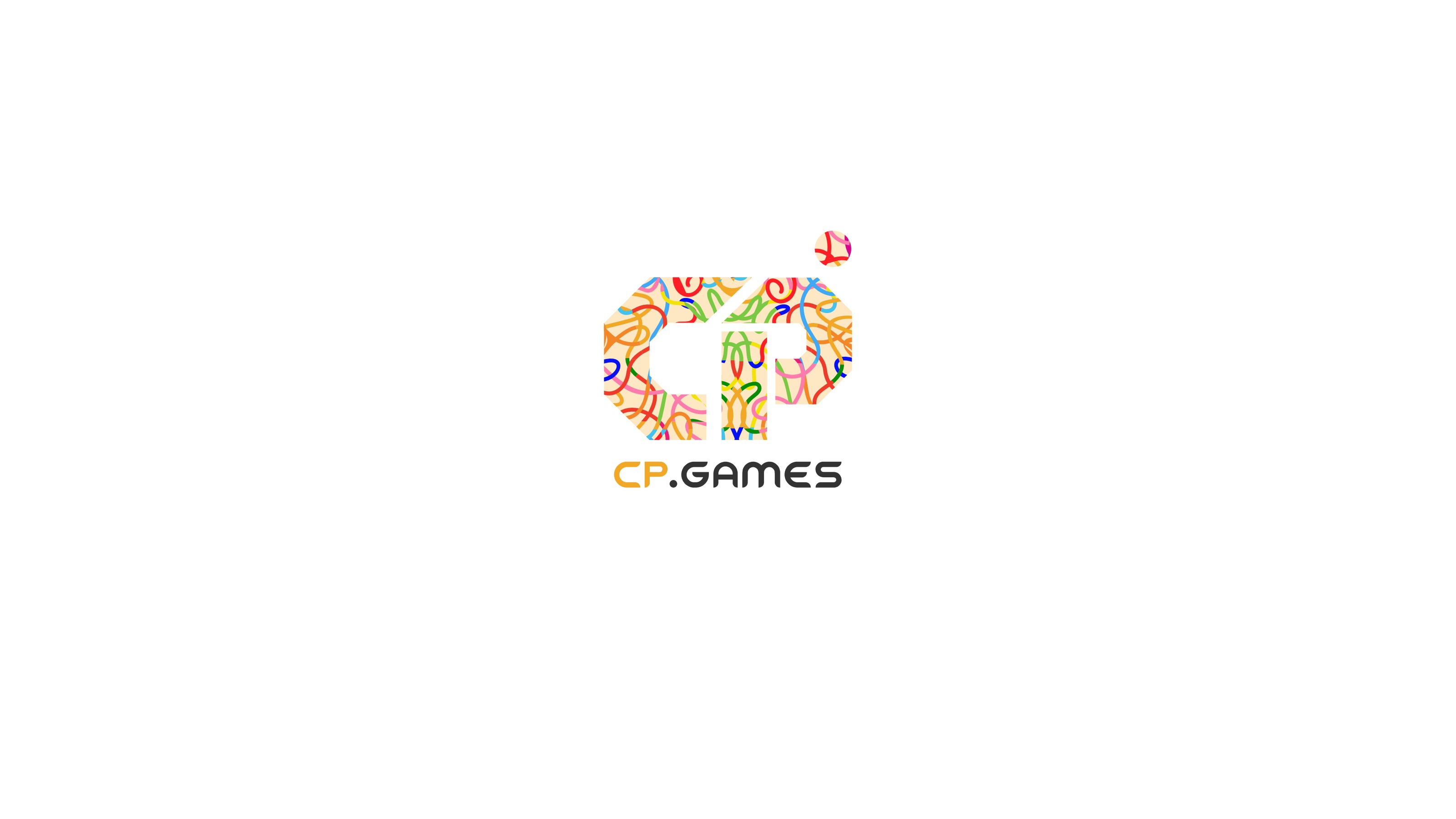 CP Games logo