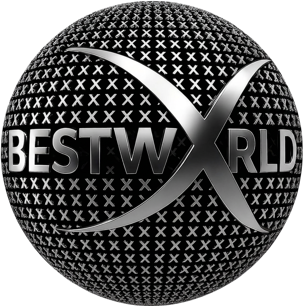 BEST WXRLD logo