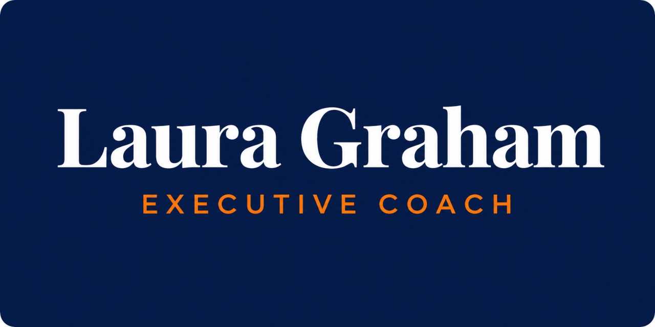Laura Graham Executive Coach logo