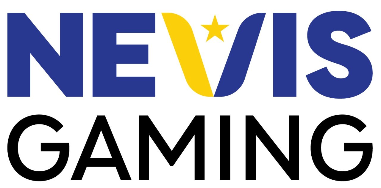 Nevis Gaming logo