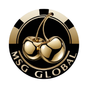 MSG Global logo