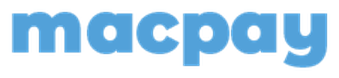 MacPay logo