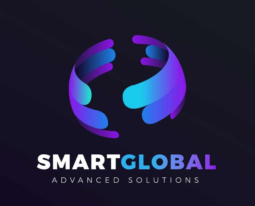 Smart Global logo