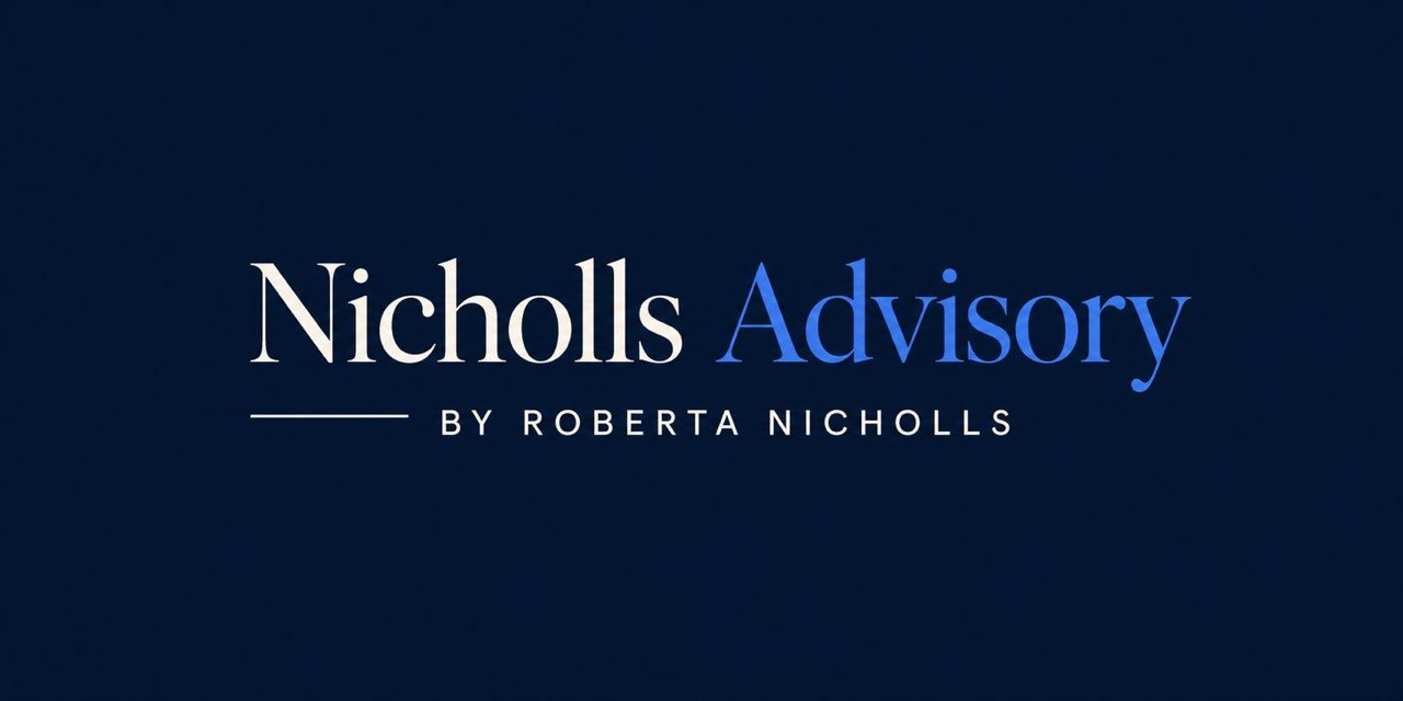 Nicholls Advisory logo