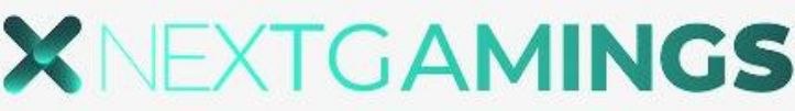 NextGamings logo