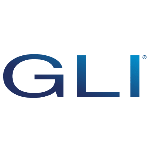 Gaming Labs International logo