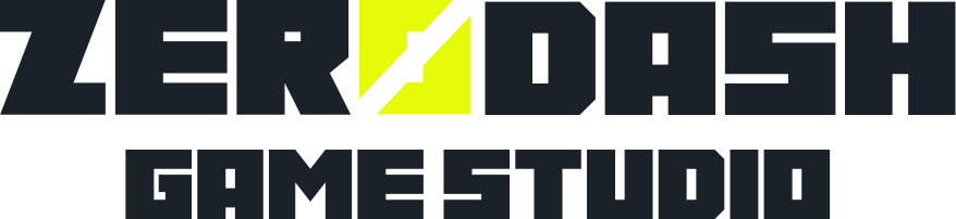ZeroDash Studio logo