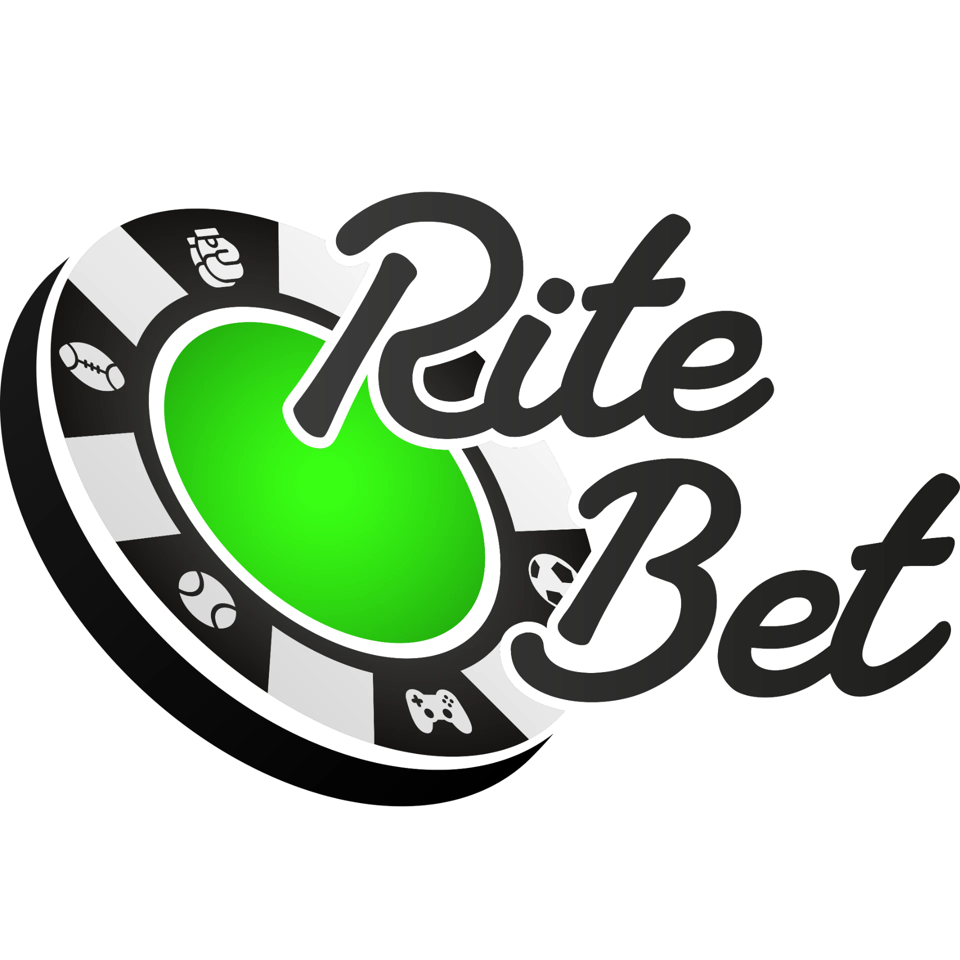 Rite.bet logo