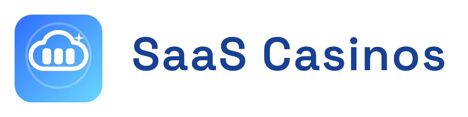 SaaS Casinos logo