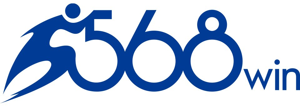 568Win logo