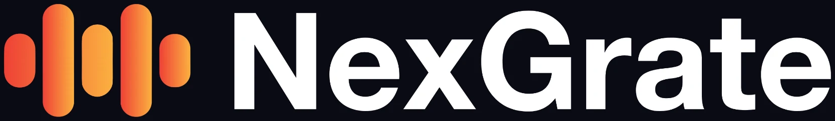 NexGrate logo
