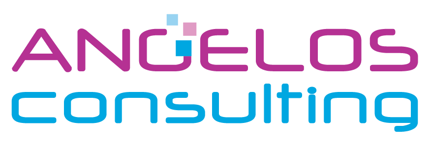 Angelos Consulting logo