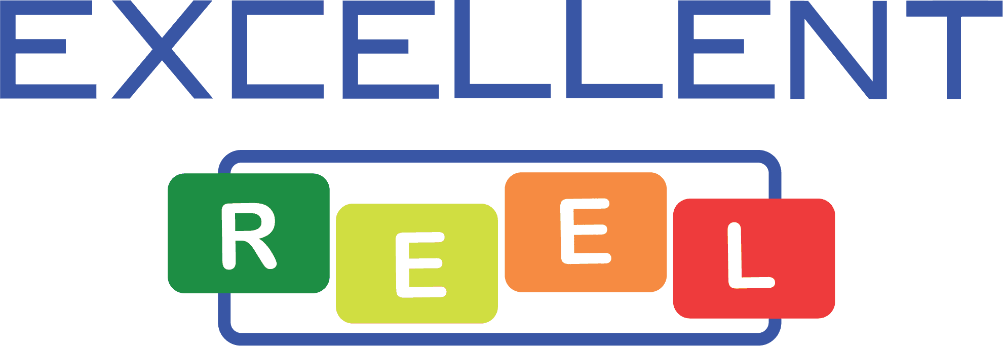 Excellent Reel logo