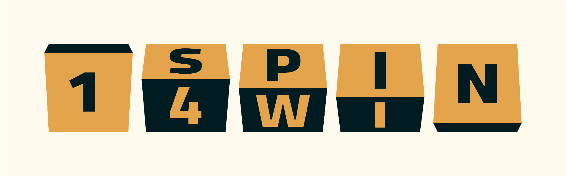 1SPIN4WIN logo