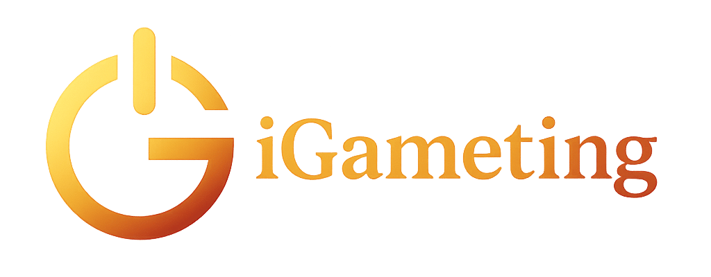 iGameting logo