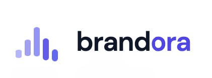 Media by Brandora logo